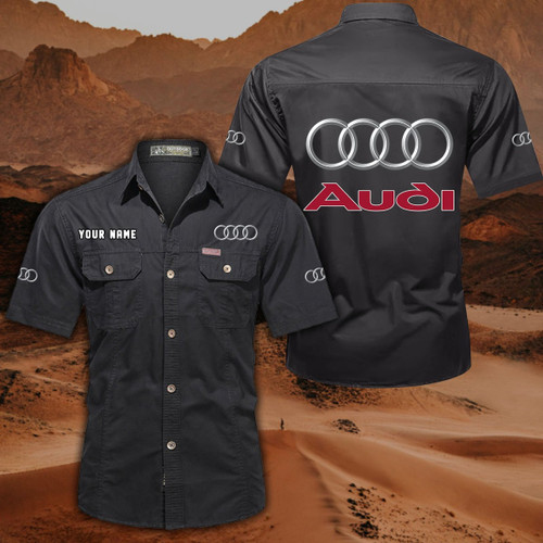 Audi DDQQB10021