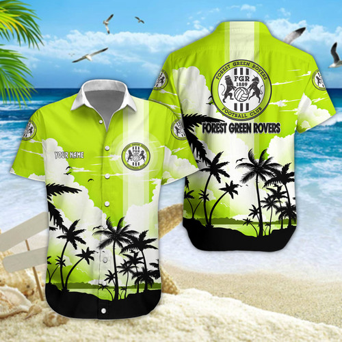 Forest Green Rovers WINQ13268