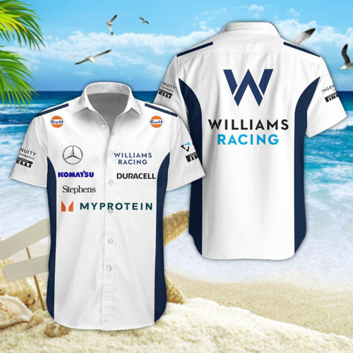 Williams Racing DDQQ10010