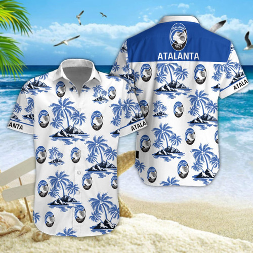 Atalanta Bergamasca Calcio DDQQ10143