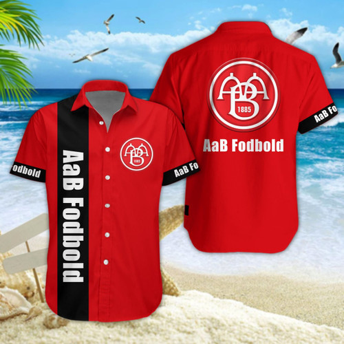 AaB Fodbold DDQQ20261