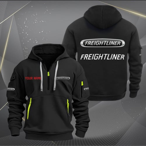 Freightliner WINHZH10138