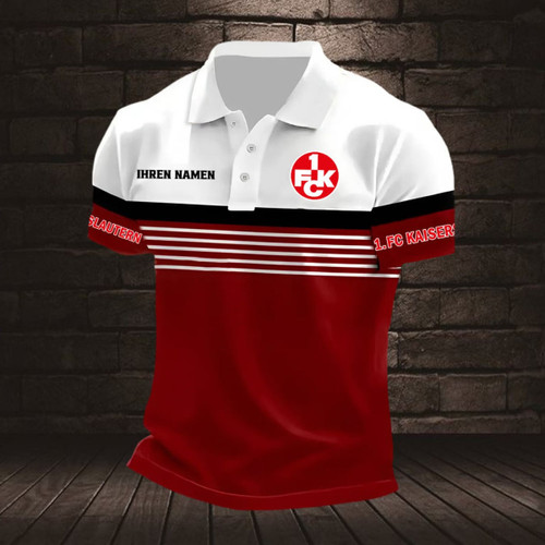 1. FC Kaiserslautern DDQA110303