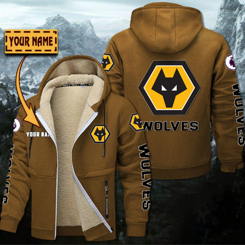 Wolverhampton Wanderers WINHZVC10275