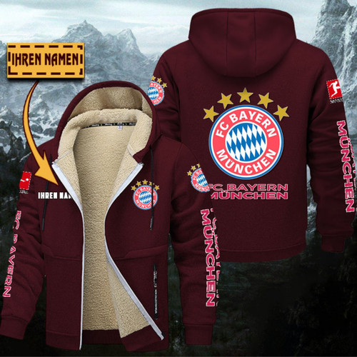 Bayern Munchen WINHZVC10355