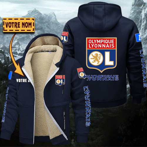 Olympique Lyonnais WINHZVC10418