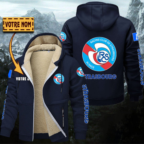 RC Strasbourg Alsace WINHZVC10421