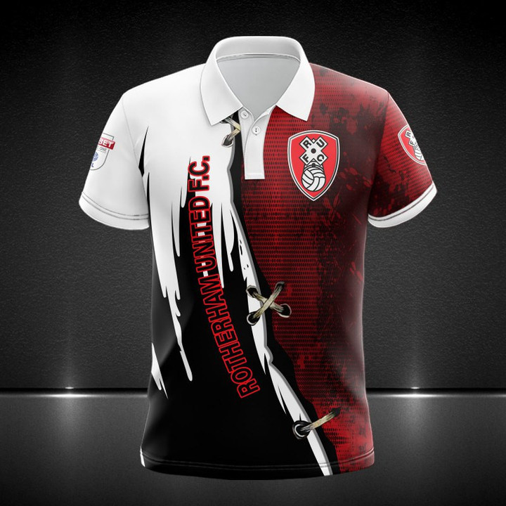 Rotherham United HVKA10007