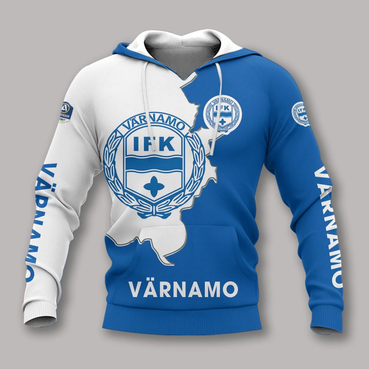 IFK Värnamo HVKA10122