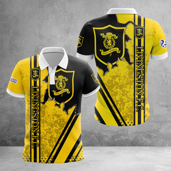 Livingston F.C. WINA1244