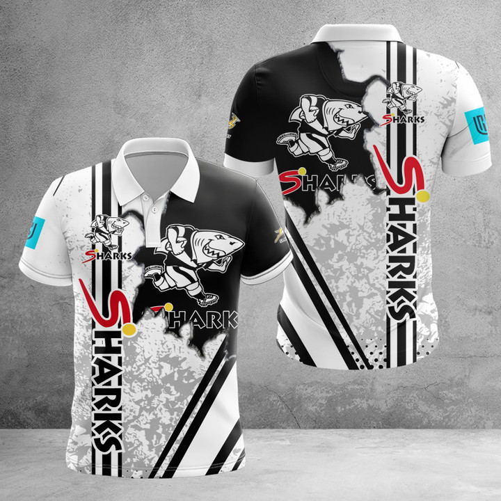 The Sharks WINA1364
