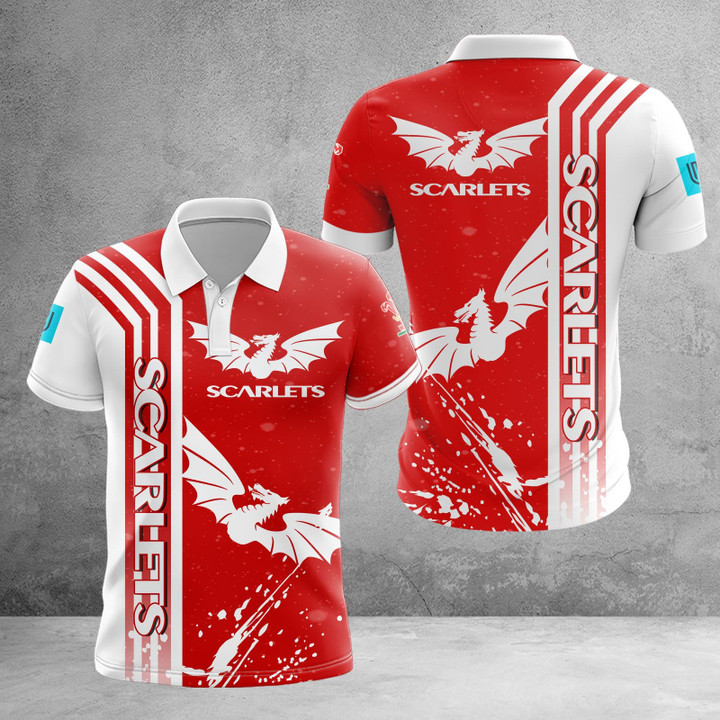 Scarlets WINA1394