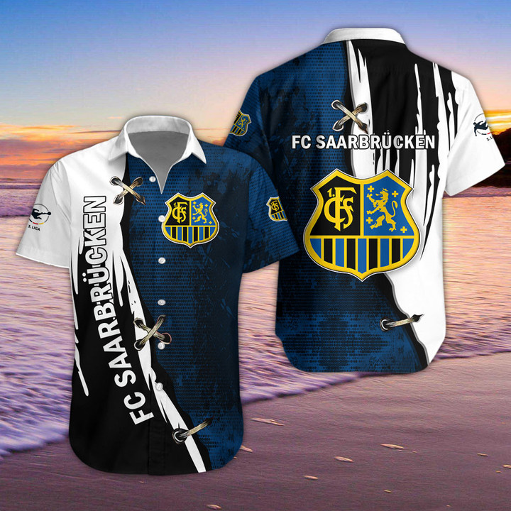 1. FC Saarbrucken WINQ1117