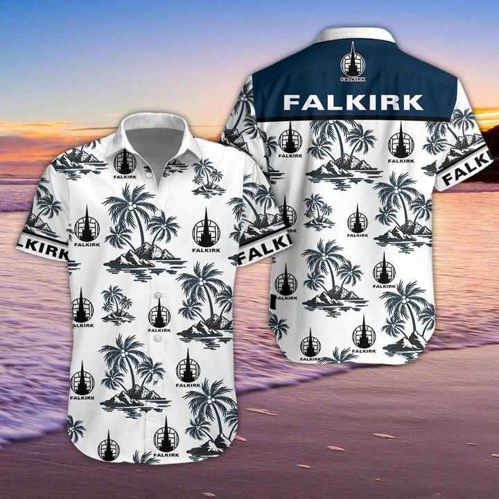 Falkirk F.C. WINQ1338