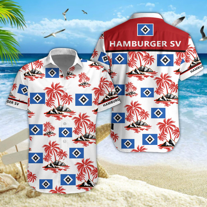 Hamburger SV WINQ1027