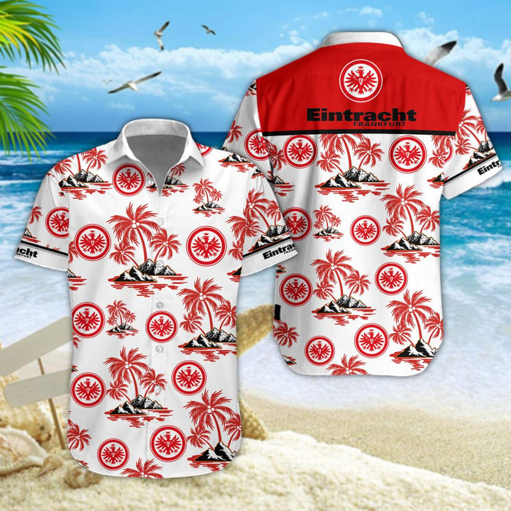 Eintracht Frankfurt WINQ1400