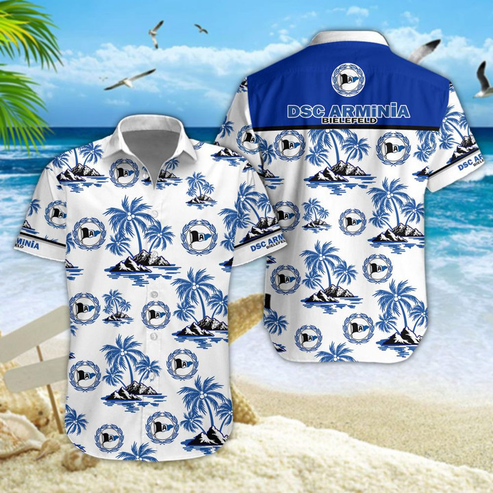 DSC Arminia Bielefeld WINQ1399