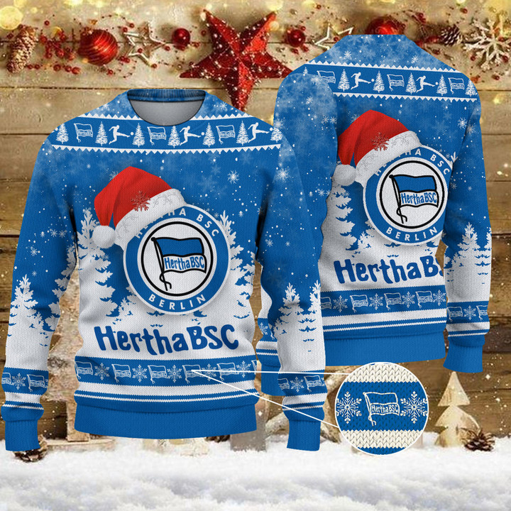Hertha BSC WINUS1097
