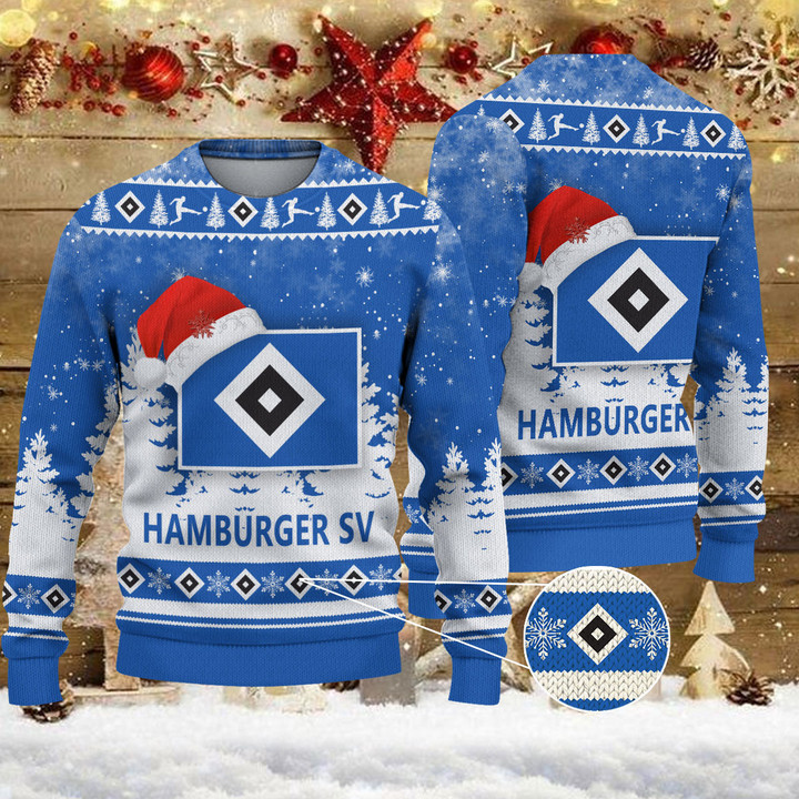 Hamburger SV WINUS1116