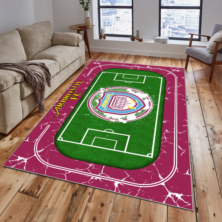 Arbroath F.C. WRUG1266