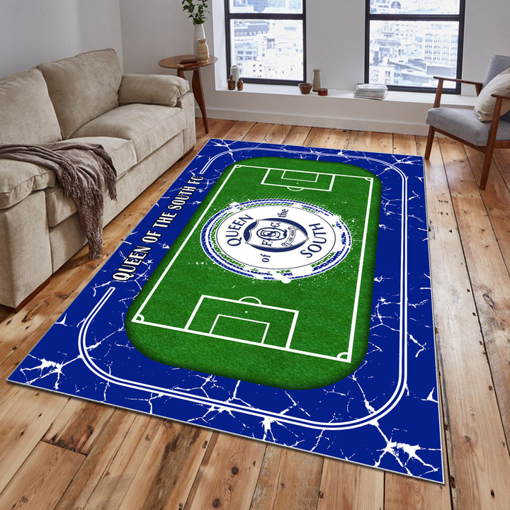 Queen of the South F.C. WRUG1281