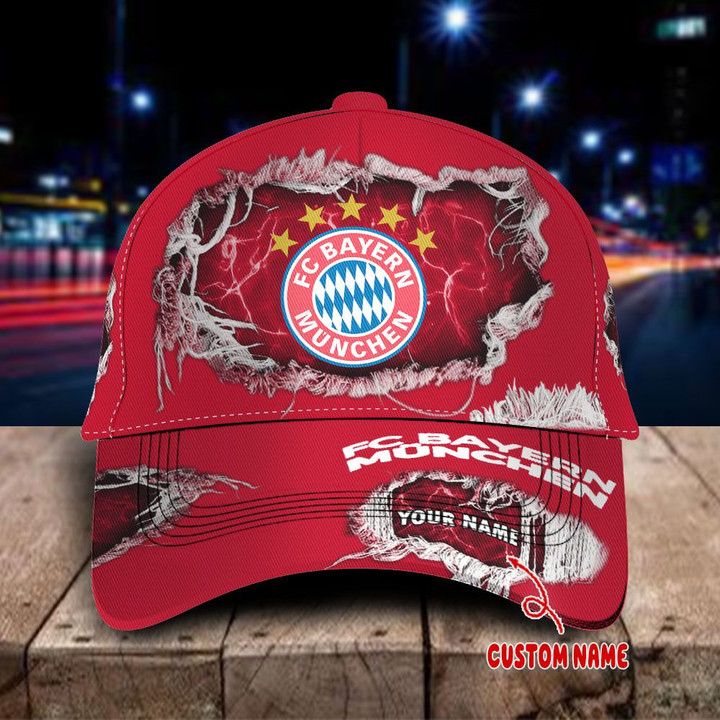 Bayern Munchen WINHC2107