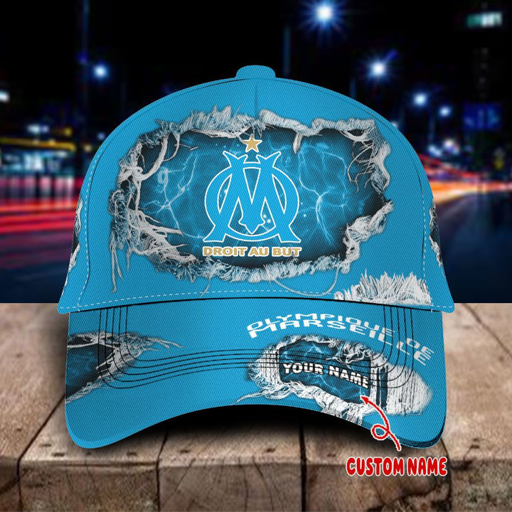 Olympique de Marseille WINHC2167