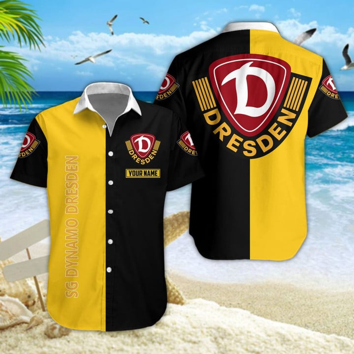 Dynamo Dresden WINQ3353
