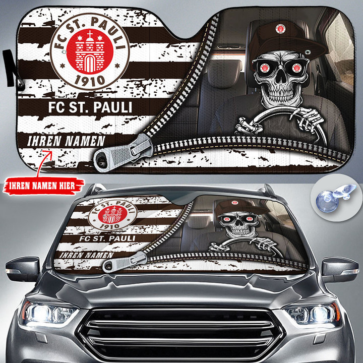 FC St. Pauli WCSS10255
