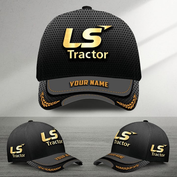 LS Tractor WINHC60801