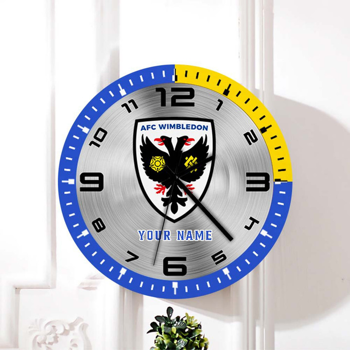 AFC Wimbledon WINLOCK10656