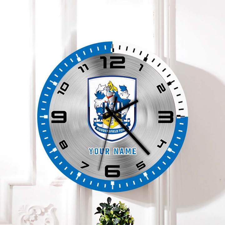 Huddersfield Town WINLOCK10612