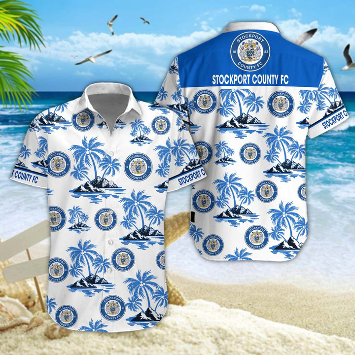 Stockport County WINQ11618