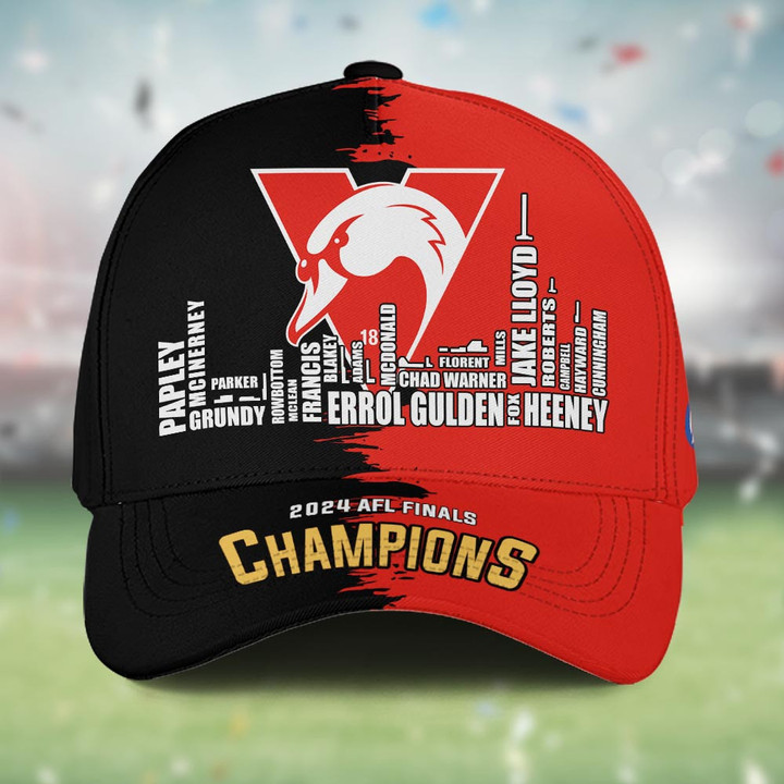 Sydney Swans WINCRW9736