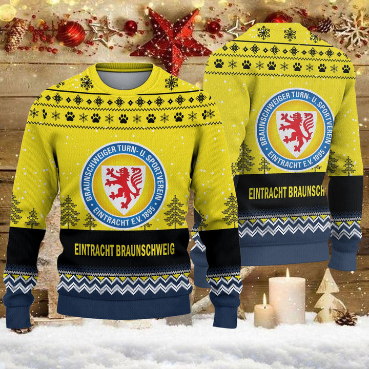 Eintracht Braunschweig DDQUS10312