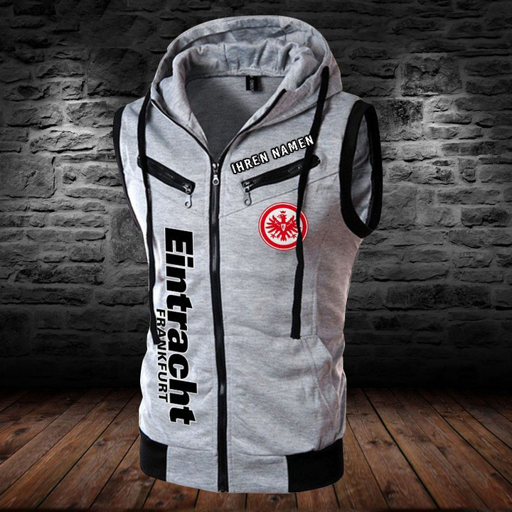 Eintracht Frankfurt WINSLVET11289