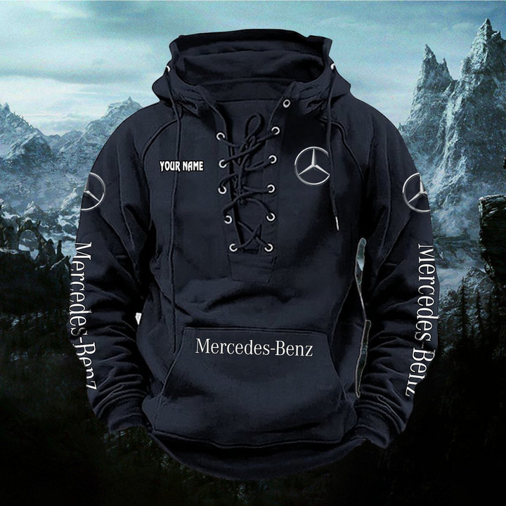 Mercedes-Benz DDQLS10001