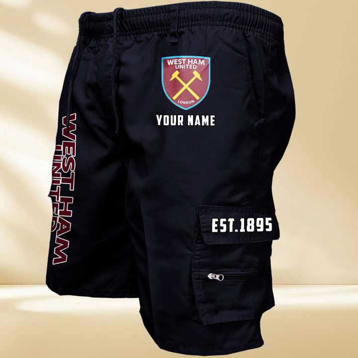 West Ham United DDQMCOS10210