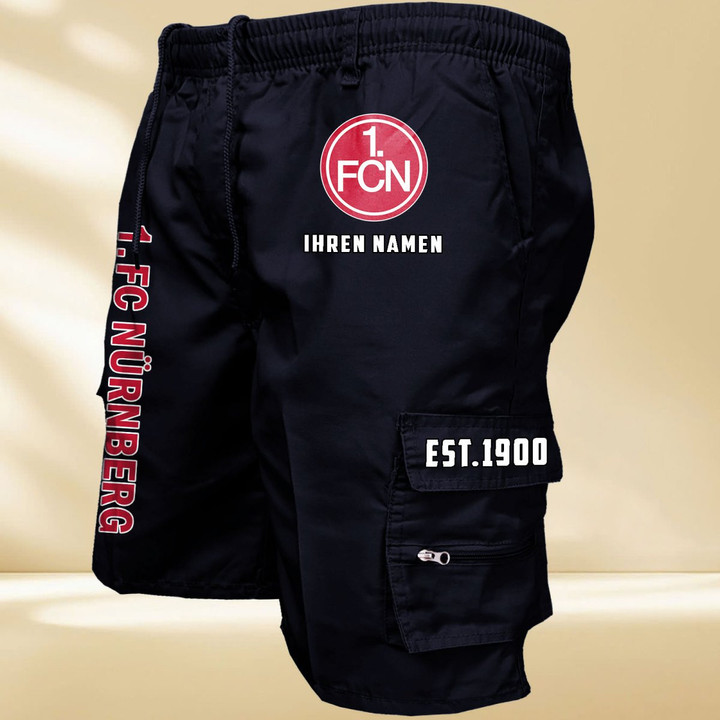 1. FC Nurnberg DDQMCOS10305