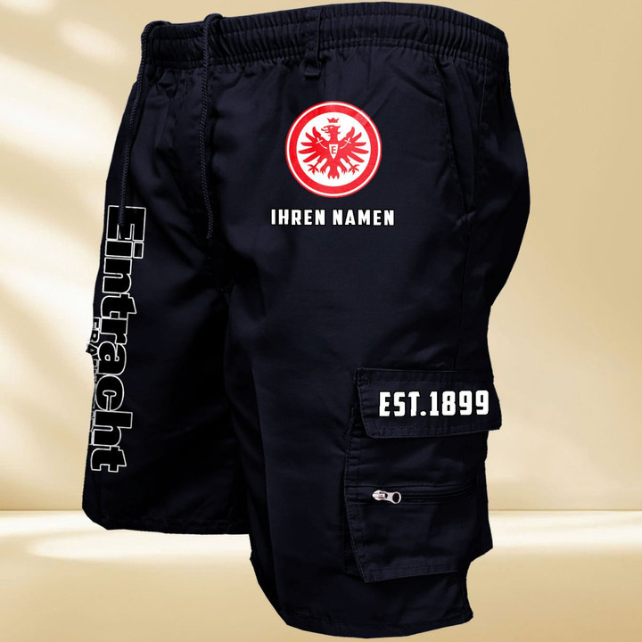 Eintracht Frankfurt DDQMCOS10289