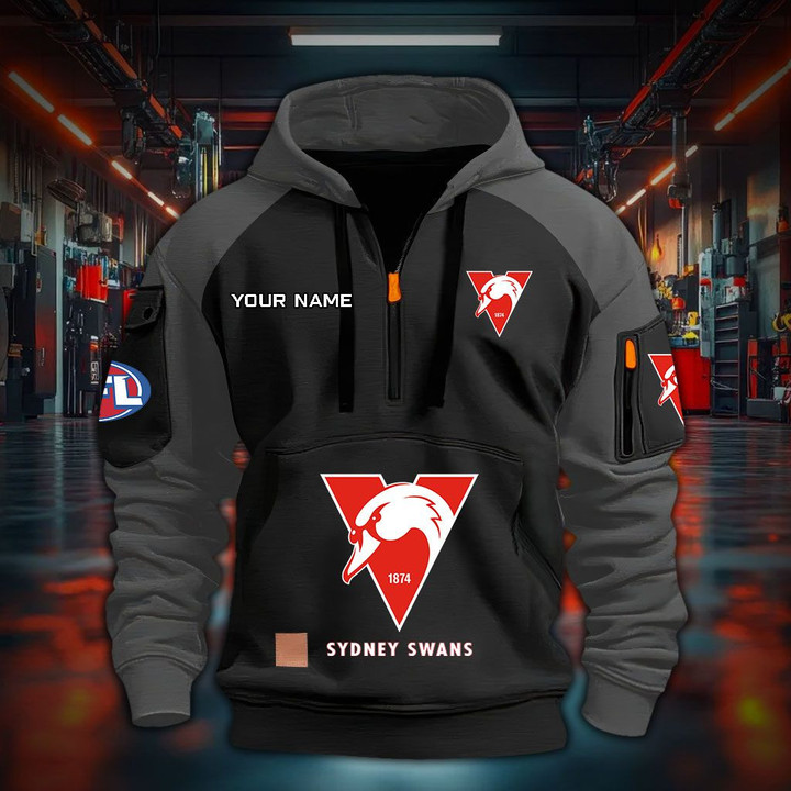 Sydney Swans WINHZH12553