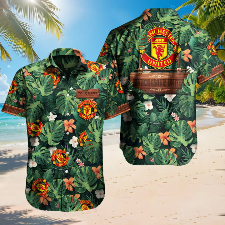 Manchester United WINQ16148