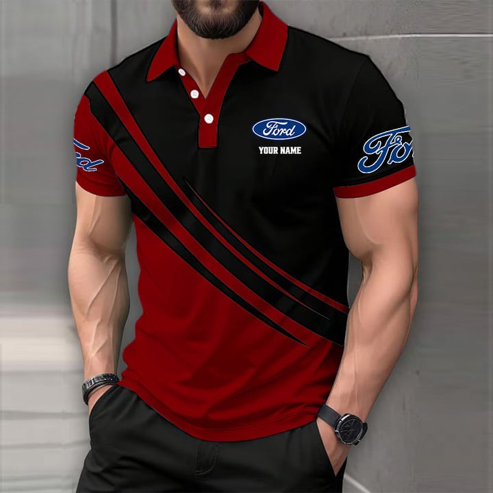 Ford DDQA210011
