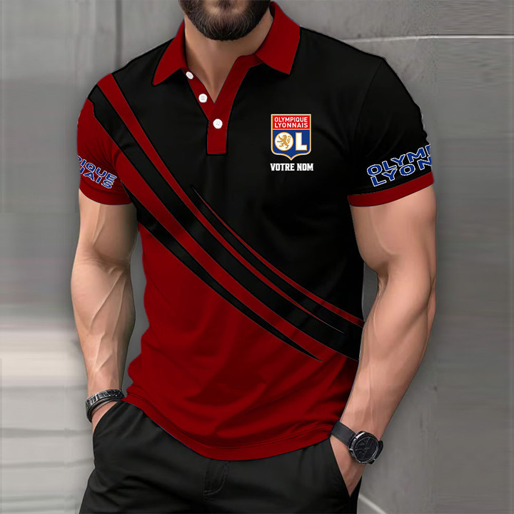 Olympique Lyonnais DDQA210354