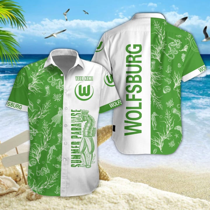 VfL Wolfsburg WINQ17243