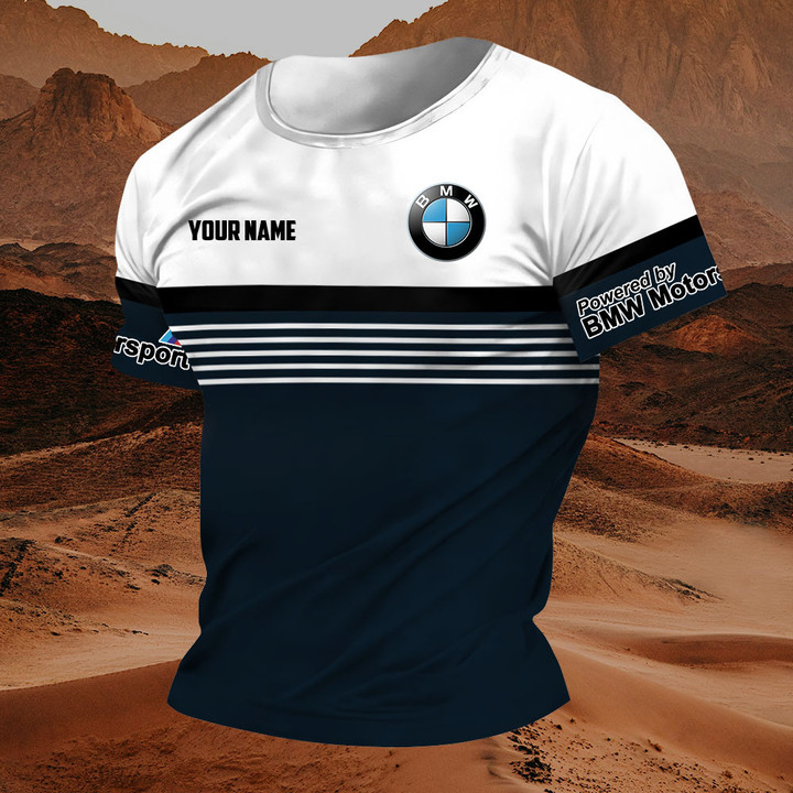 BMW Motorsport WINA31009
