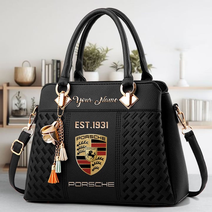 Porsche DDQSBC10017