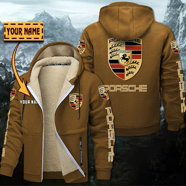 Porsche WINHZVC10017