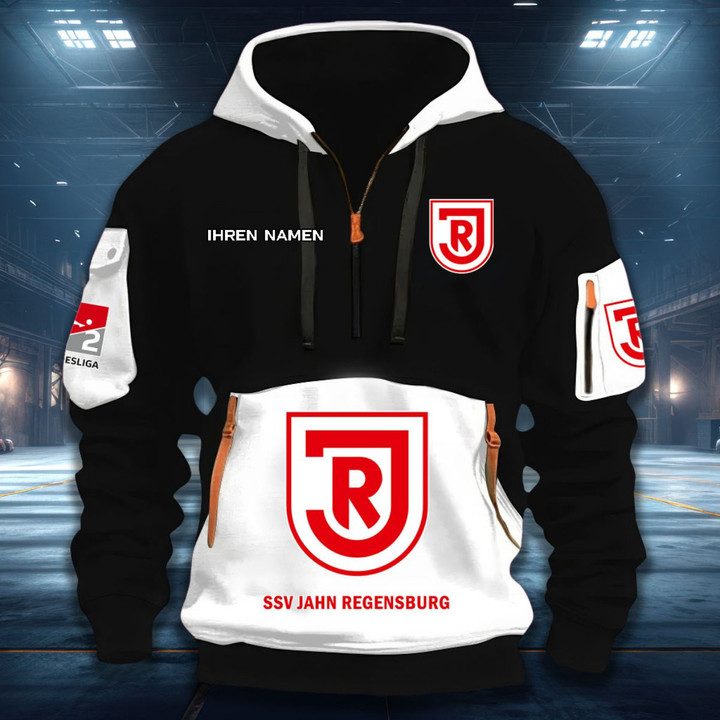 Jahn Regensburg DDQHZH20315