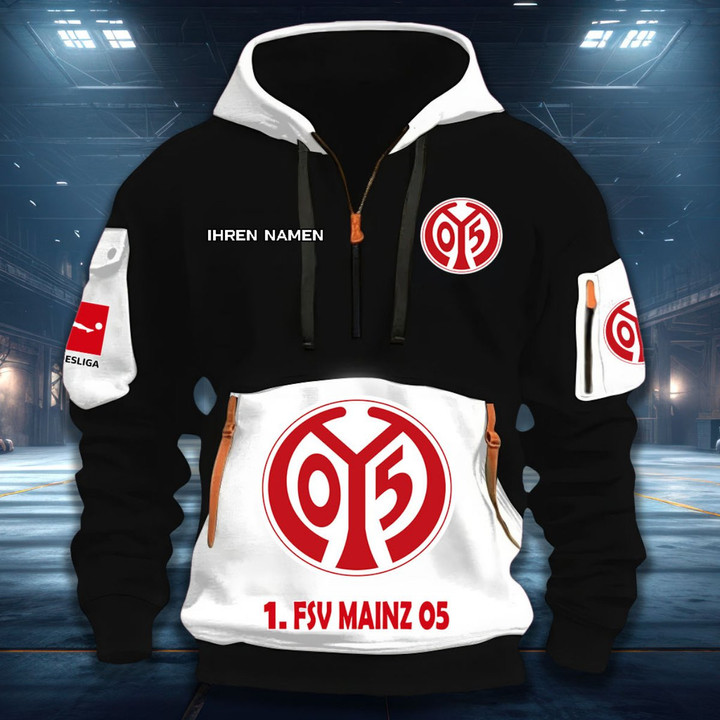 1. FSV Mainz 05 DDQHZH20285